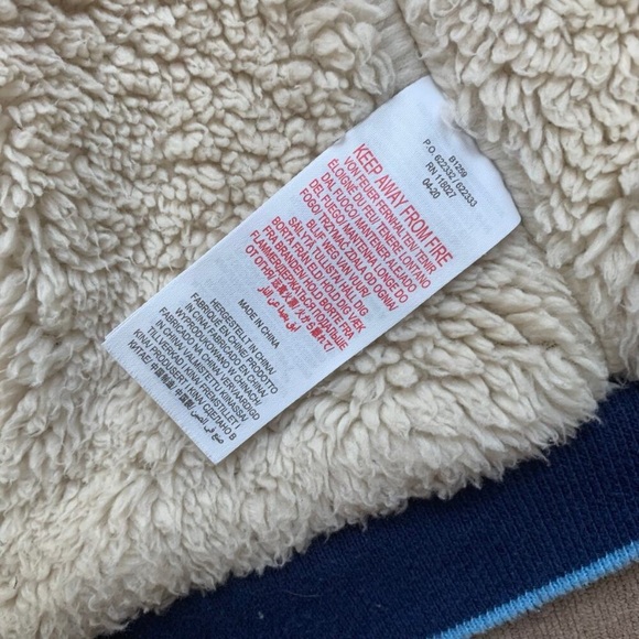 RESERVED: Boden 5/6 bundle - Picture 10 of 14